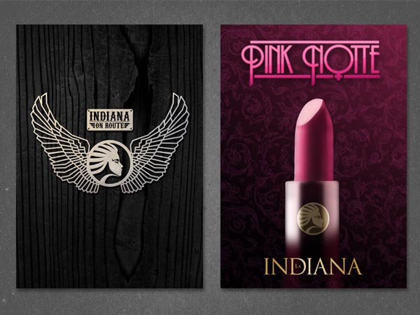 Flyers y carteles para empresas de ocio nocturno